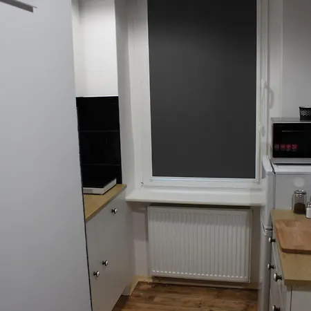 Apartment Stargard Centrum Stargard Szczecinski