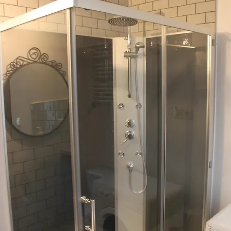 Stargard Centrum Apartment