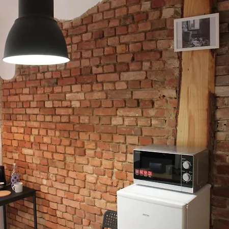 Apartment Stargard Centrum *