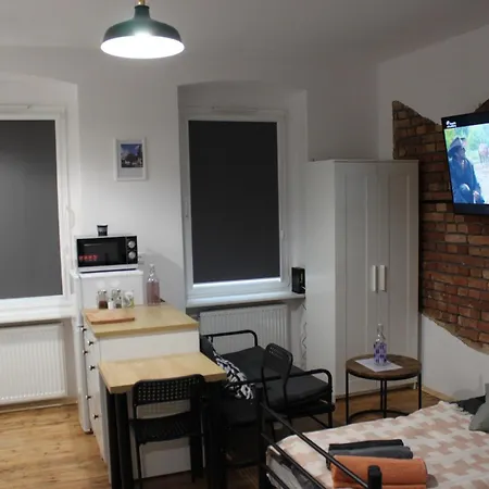 Stargard Centrum Stargard Szczeciński