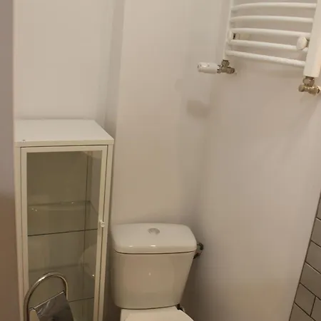 Apartment Stargard Centrum Stargard in Pommern