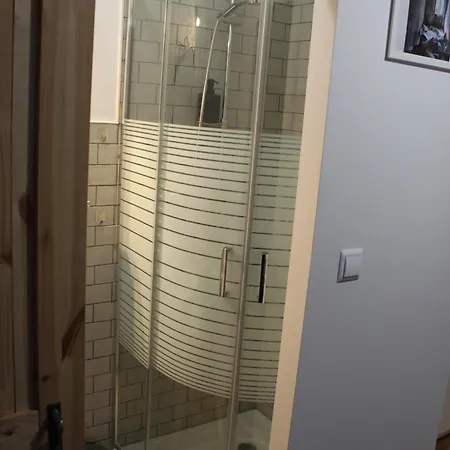 Stargard Centrum Apartment