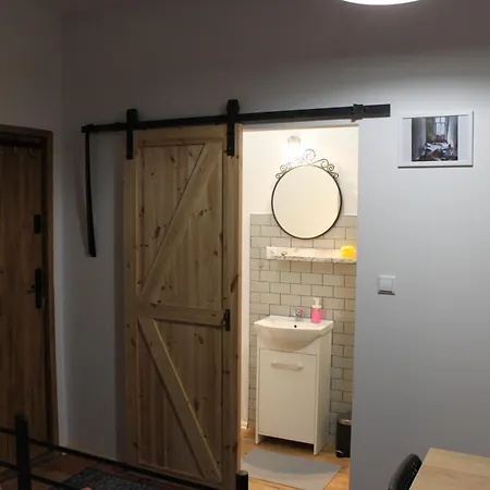 Stargard Centrum Appartamento *