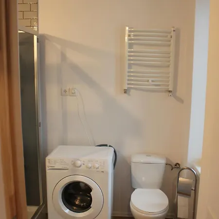 Apartment Stargard Centrum