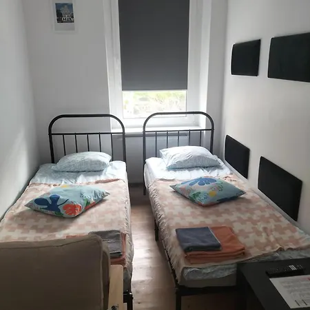 Stargard Centrum Lägenhet Stargard Szczeciński