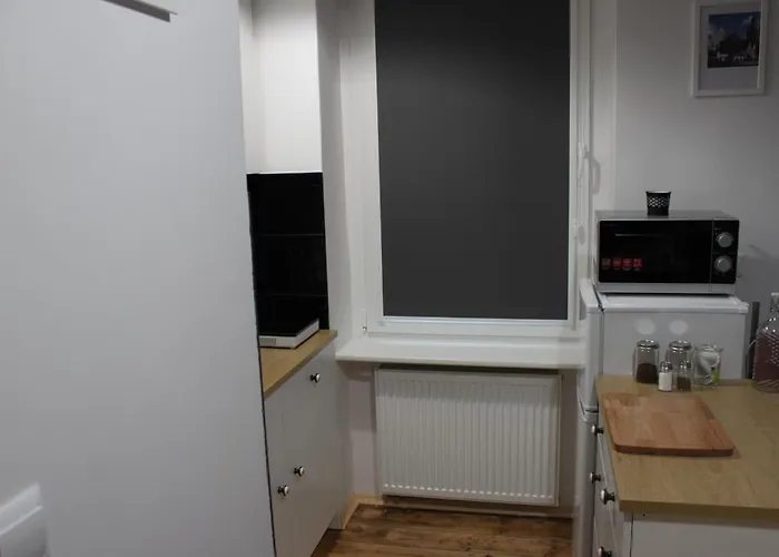 Apartament Stargard Centrum Stargard Szczeciński
