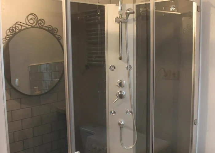 Stargard Centrum Apartament