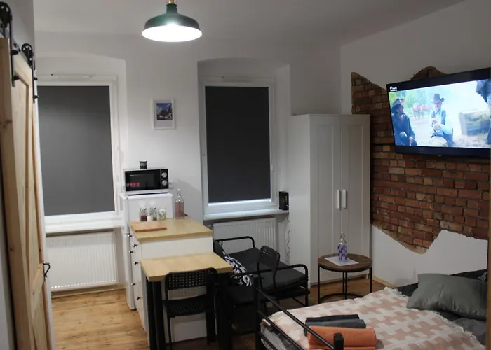 Stargard Centrum Stargard Szczeciński