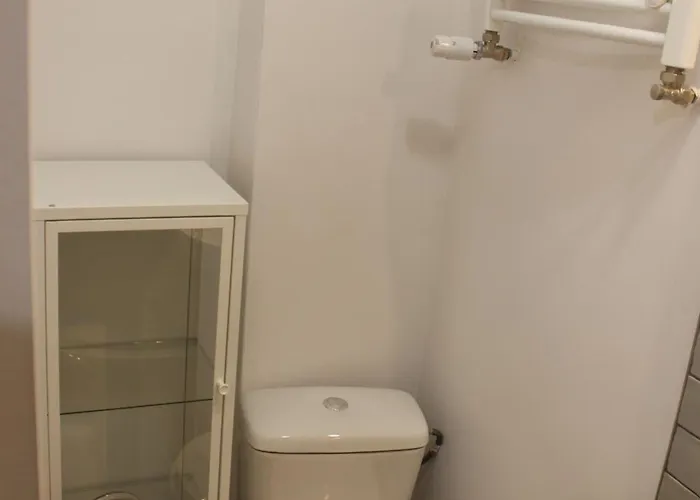 Apartament Stargard Centrum Stargard Szczeciński