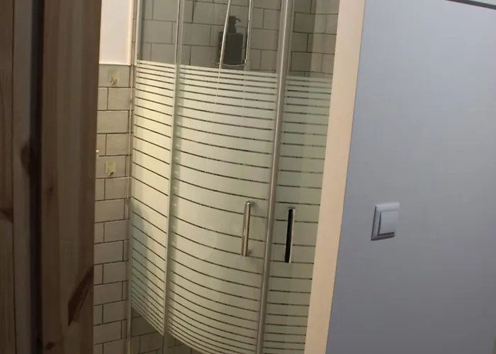 Stargard Centrum Apartament