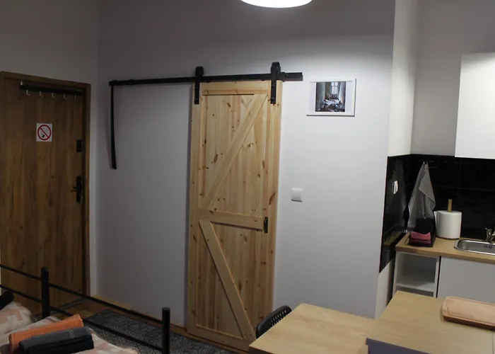 Stargard Centrum * Stargard Szczeciński