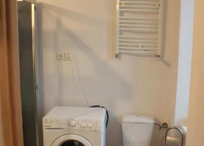 Appartamento Stargard Centrum