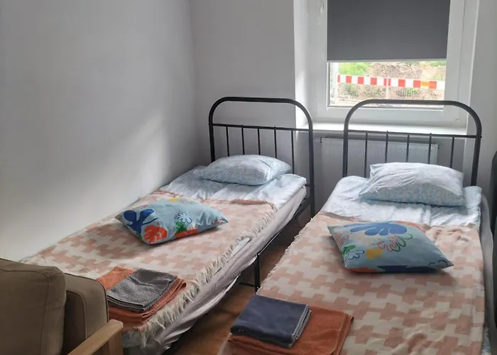 Appartamento Stargard Centrum *